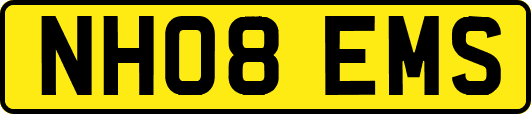 NH08EMS