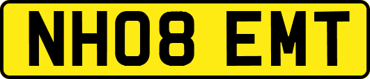 NH08EMT