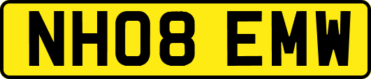 NH08EMW