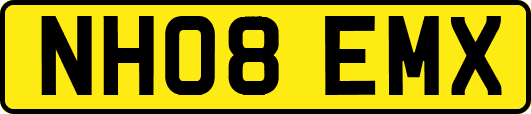 NH08EMX