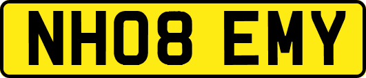 NH08EMY