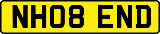 NH08END