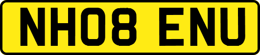 NH08ENU