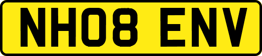 NH08ENV