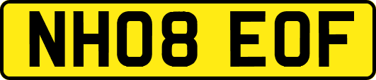 NH08EOF
