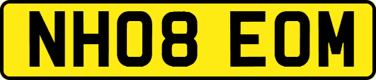 NH08EOM