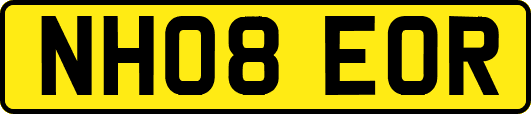 NH08EOR
