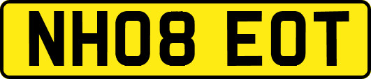 NH08EOT