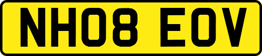 NH08EOV