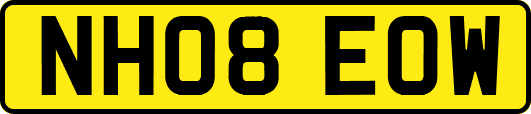 NH08EOW