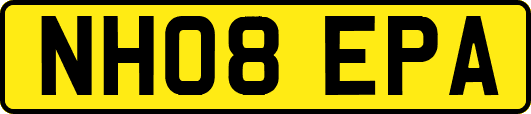 NH08EPA