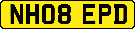 NH08EPD