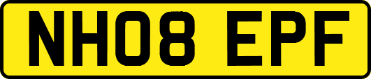 NH08EPF