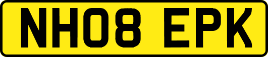NH08EPK