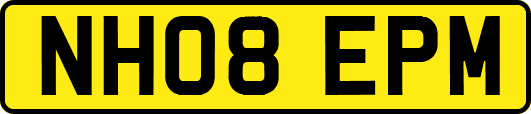 NH08EPM