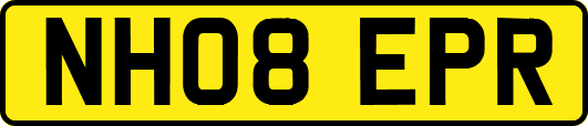 NH08EPR