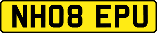 NH08EPU