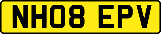 NH08EPV
