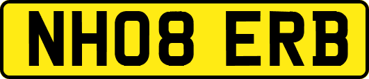 NH08ERB