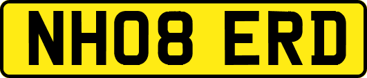 NH08ERD
