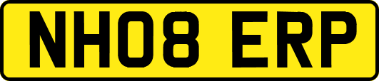 NH08ERP