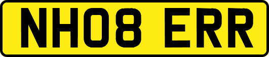 NH08ERR