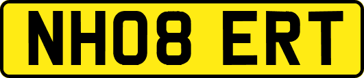 NH08ERT