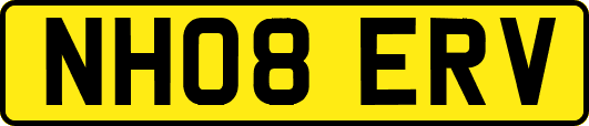 NH08ERV