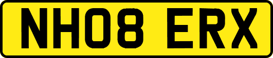 NH08ERX