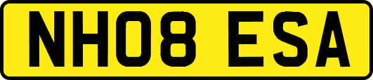 NH08ESA