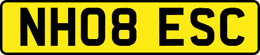 NH08ESC