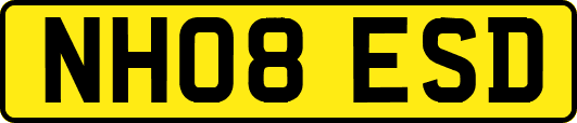 NH08ESD