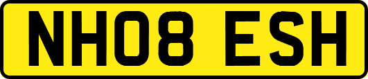 NH08ESH