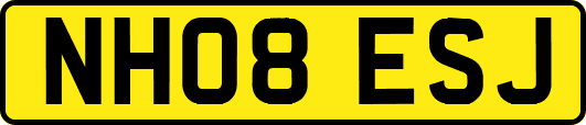 NH08ESJ