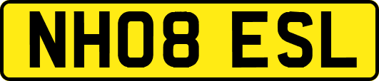 NH08ESL