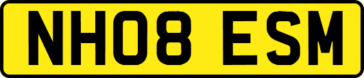 NH08ESM