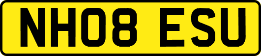 NH08ESU