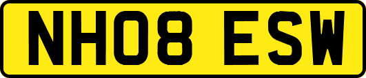 NH08ESW