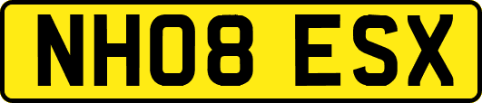 NH08ESX