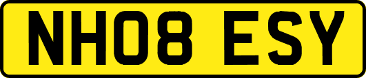 NH08ESY