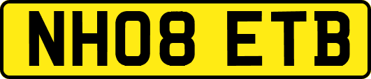 NH08ETB
