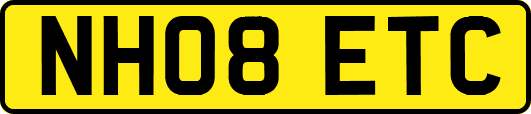 NH08ETC