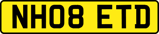 NH08ETD