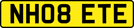 NH08ETE