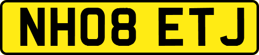 NH08ETJ
