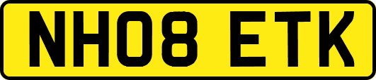 NH08ETK