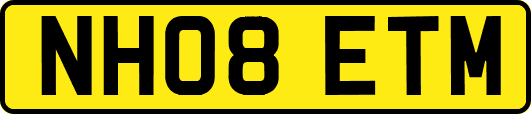 NH08ETM