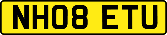 NH08ETU