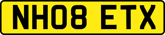 NH08ETX