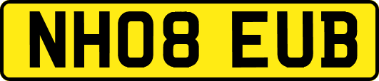 NH08EUB